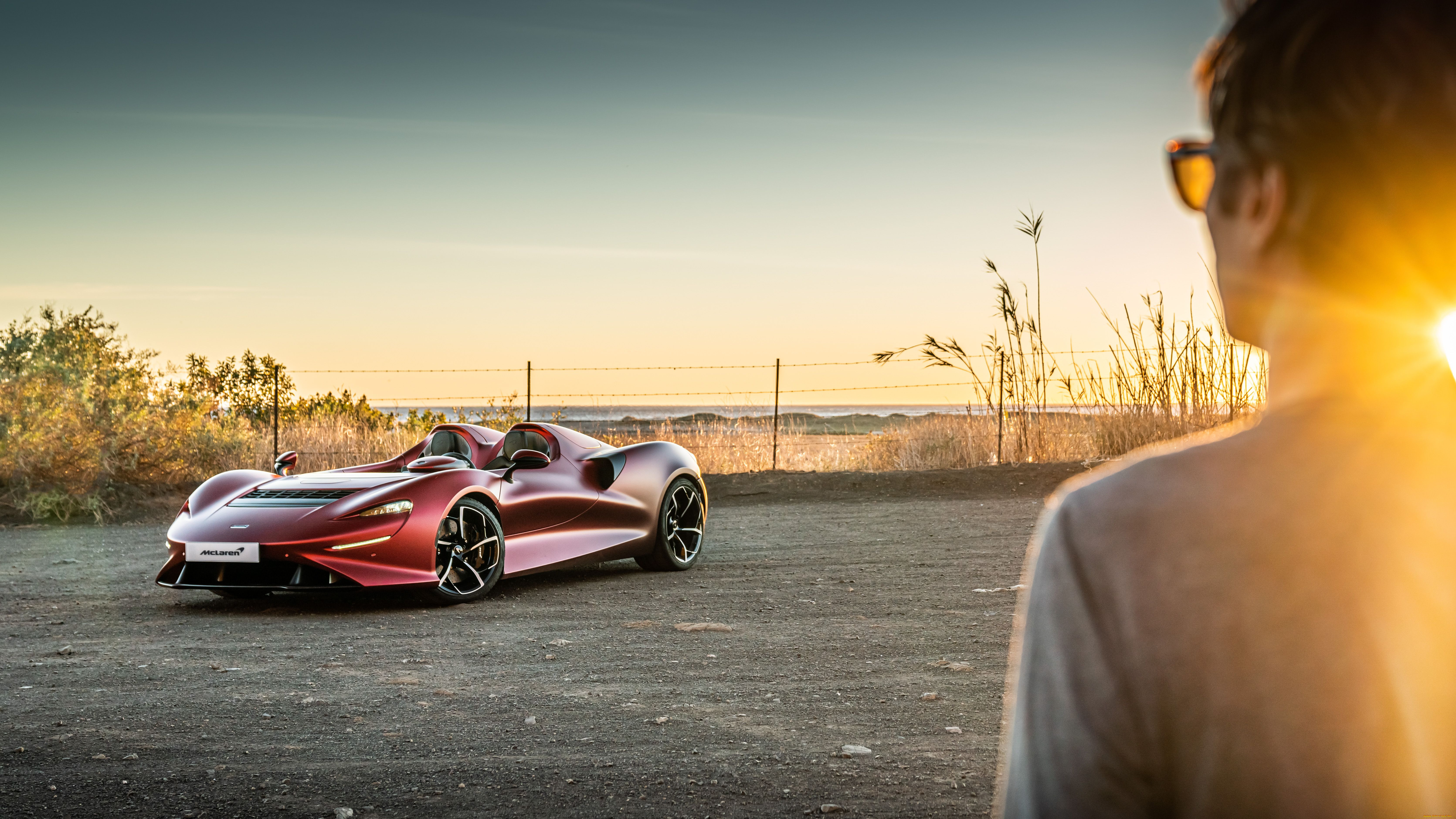 , mclaren